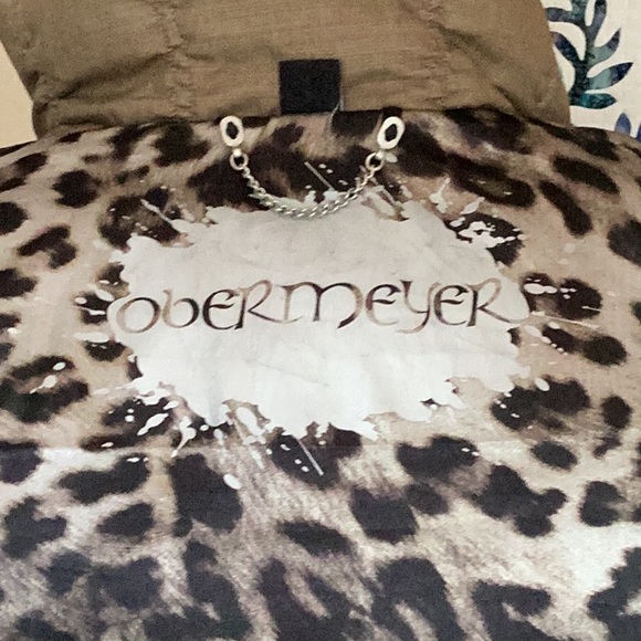 LIKE NEW OBERMEYER SKI/SNOWBOARD/COLD WEATHER JACKET! - Picture 10 of 15